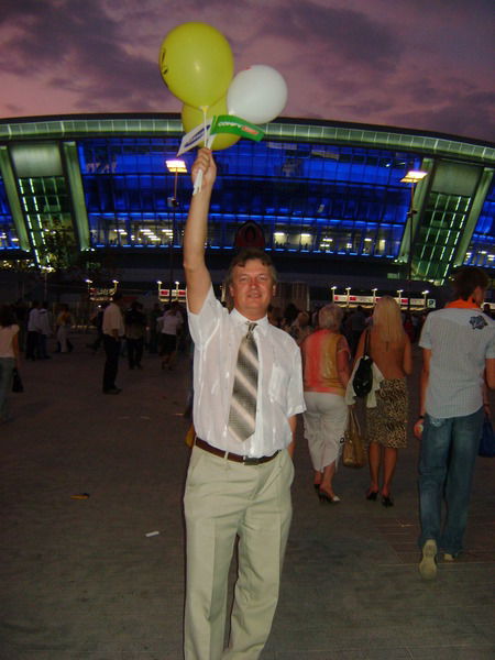 Леонид Качан