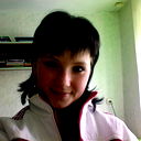 Наташа Кудряшова