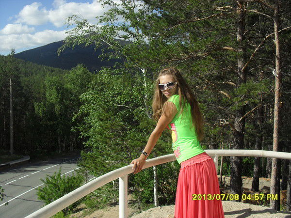 Маргарита Овчинникова