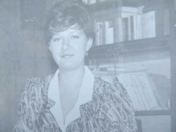 Светлана Величко