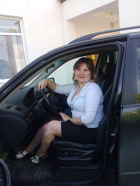 Наташа Винокурова