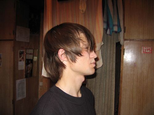 Николай Беспалов