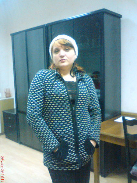 Лариса Панькина