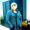 Лариса Панькина