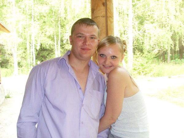 Ирина Газизова