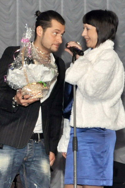 Инна Ковалева