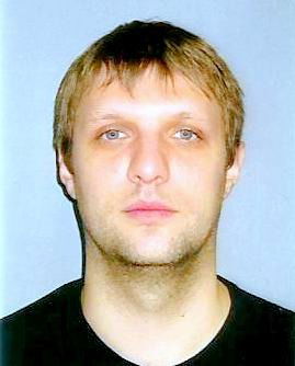 Алексей Толстухин