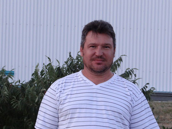 Виктор Мякишев