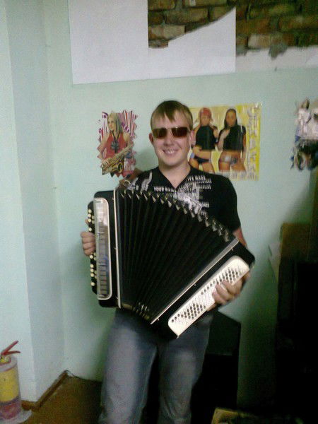 Михаил Коваль