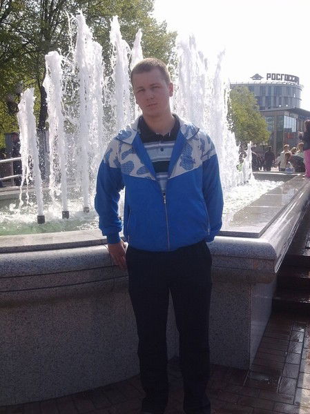 Сергей Козлов