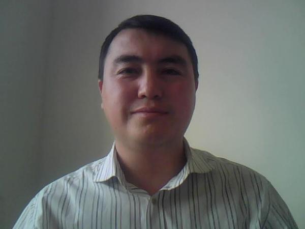 Султангазиев Куат