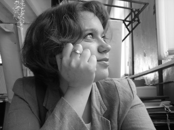 Анастасия Давыдова