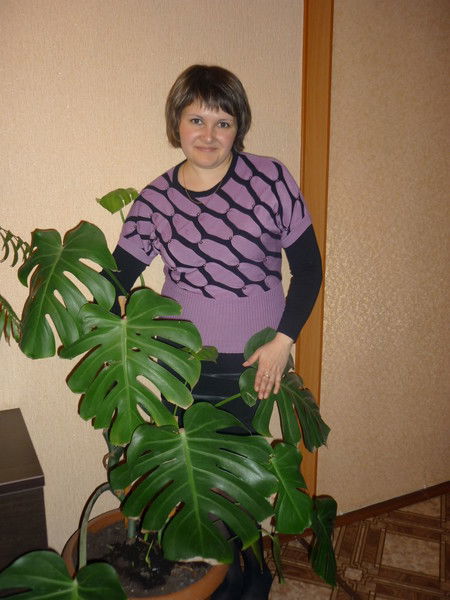 Гульназ Бульц