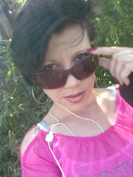 Марина Яковлева