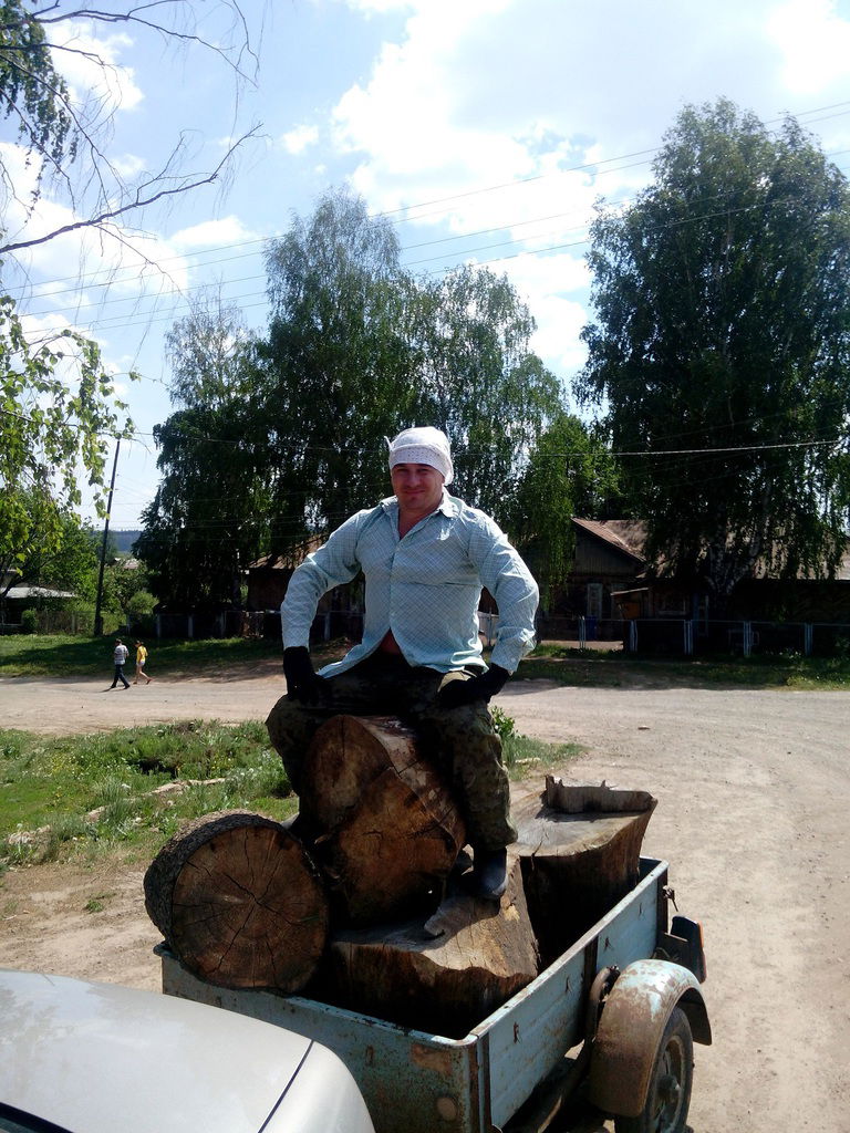 Алексей Евстигнеев