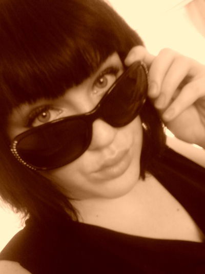 Юля Чернова