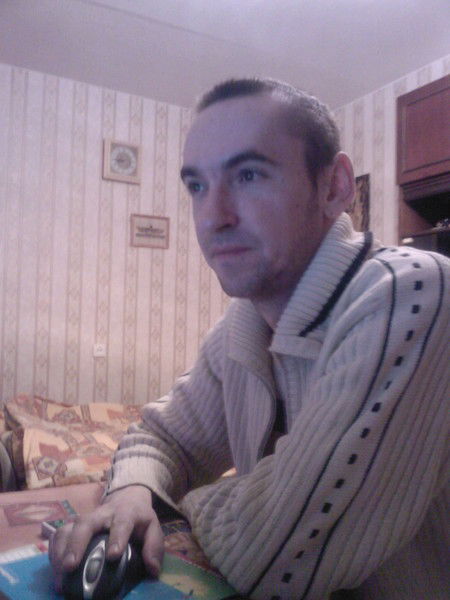 Эдуард Понтяков