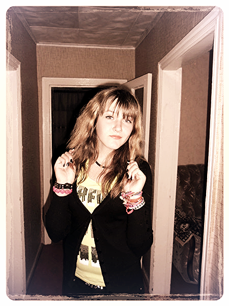 Лена Абраменко