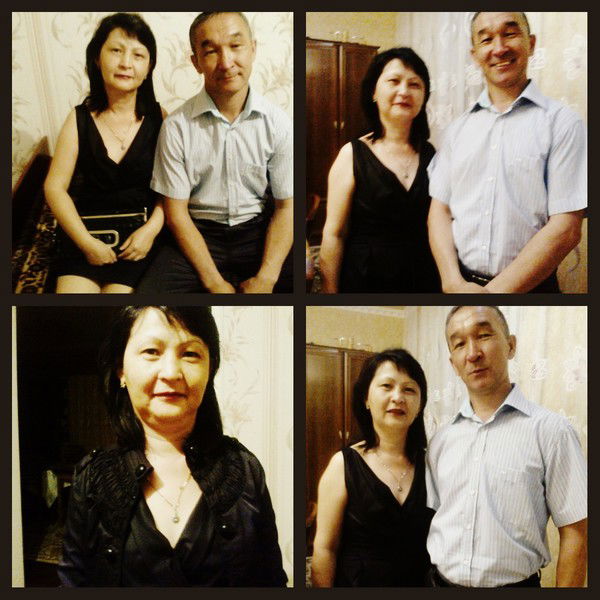 Анар Абилдаева