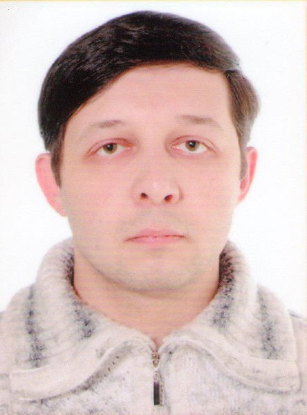 Виктор Ломов