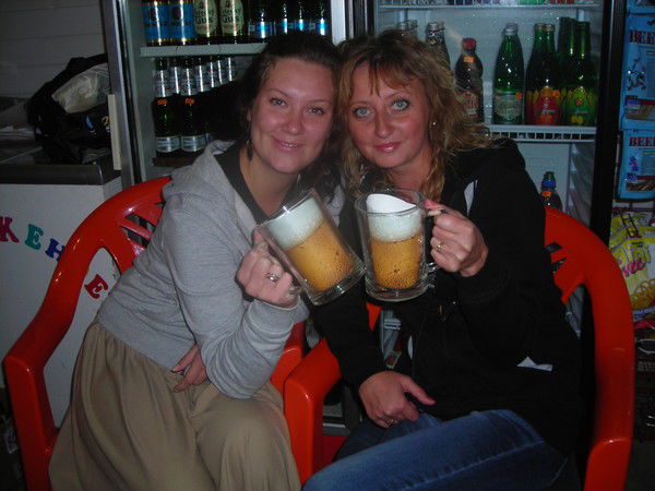 Елена Просветова