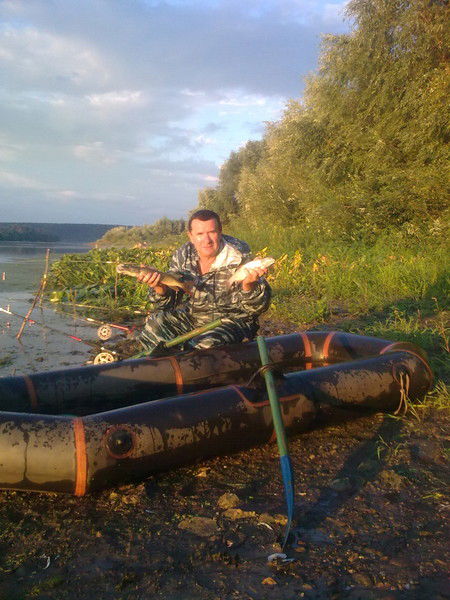 Юра Часовских