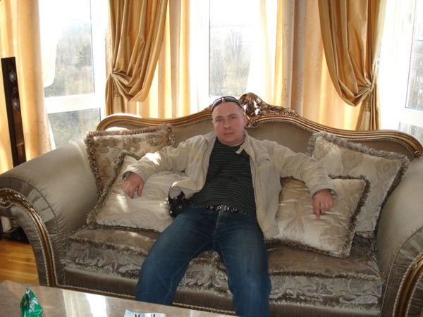 Вова Горошинский