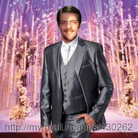 Игорь Паринов