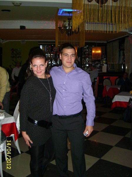 Женюля Вишнякова