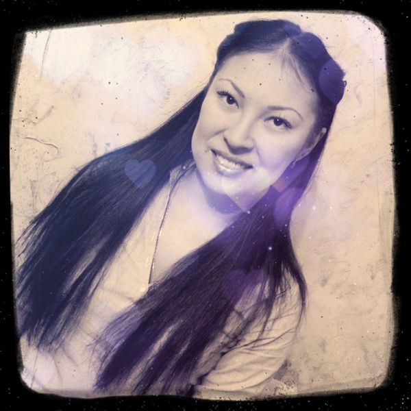 Мария Фефилова