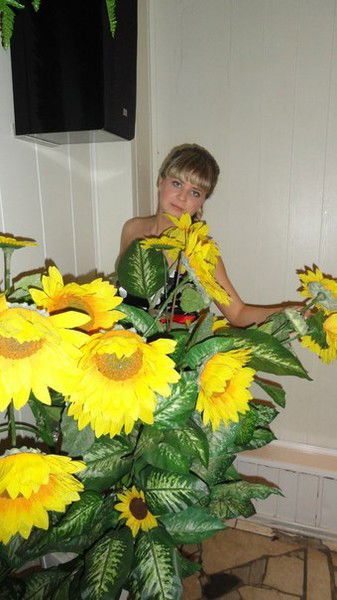 Анютка Емерова