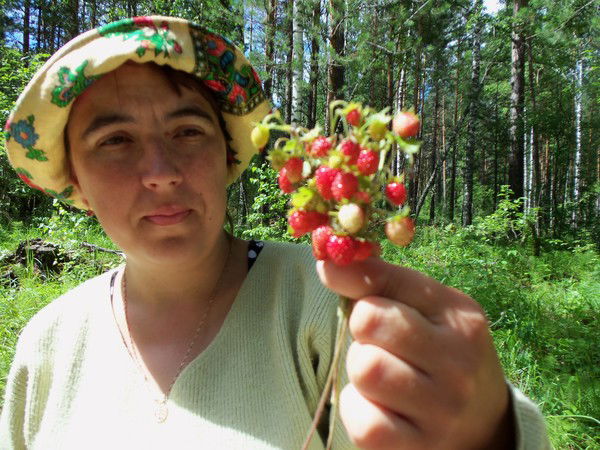 Оксана Ануфриенко