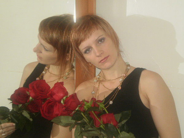 Ирина Фомичева