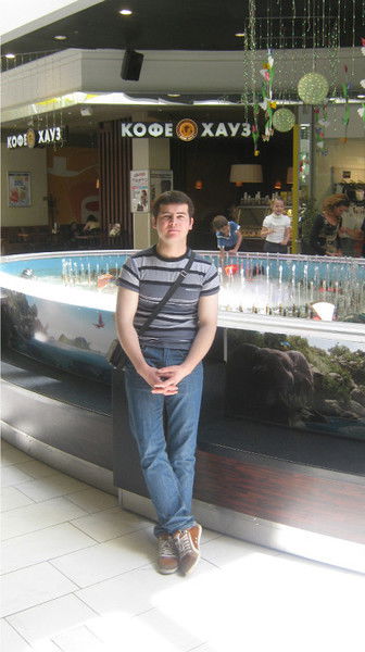 Расул Пулатов