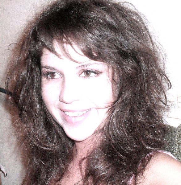 Юлия Зверева