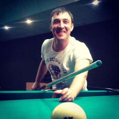 Альберт Мухаметзянов