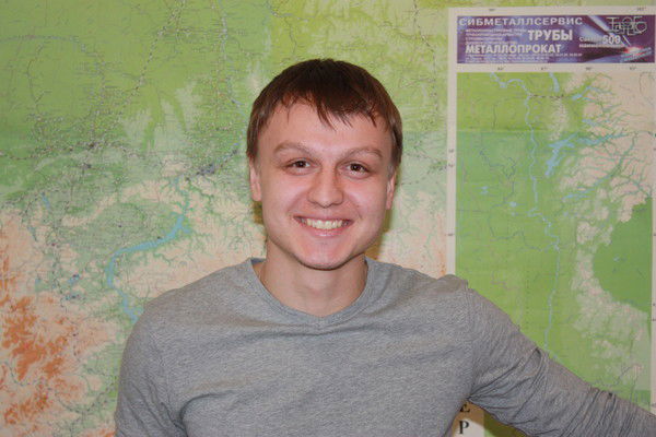 Konstantin Kovtunets