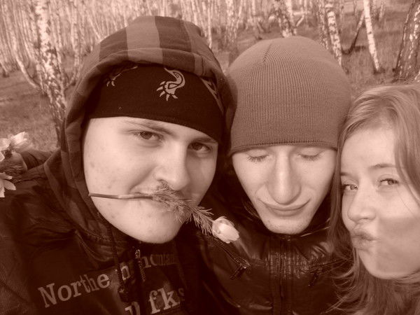 Антон Данилеко