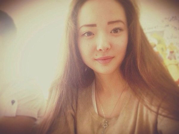 Dianochka Abisheva*)