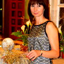 Елена Быкова
