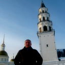 Сергей Черепанов