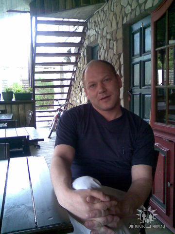 Андрей Бусыгин