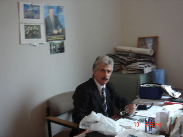 Арчил Журтов