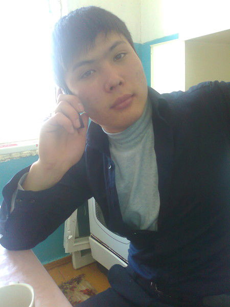 Инамат Азержанов