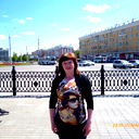 Marina Vladimirovna