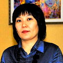 Жанара Ахметжан