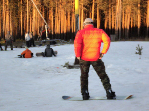 Александр Синицын