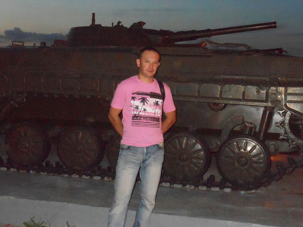 Айрат Идрисов