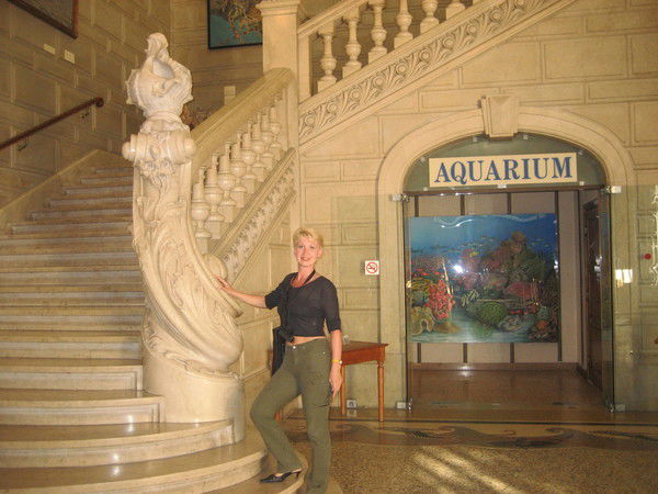 Алла Анисимова