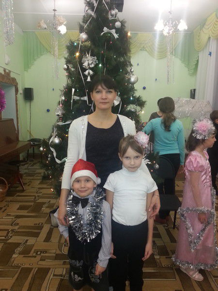 Юлия Лазарева